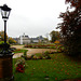 Herbst am Lustschloss Pillnitz