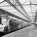 Helensburgh Central Railway Station