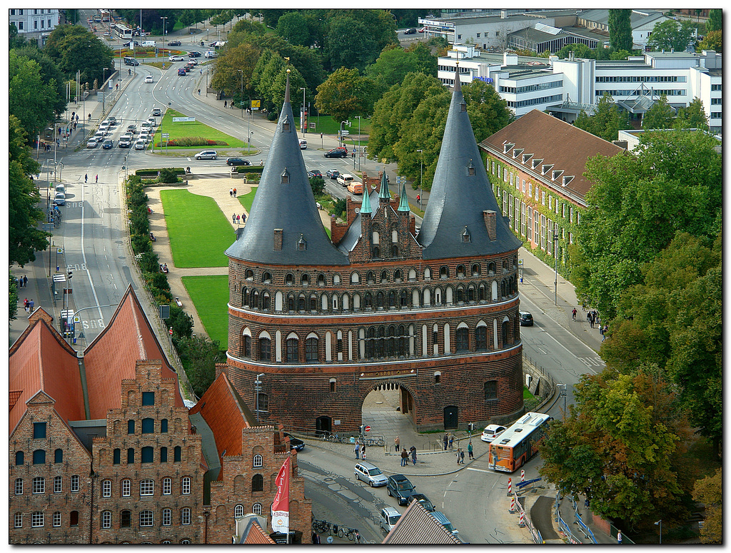 Holstentor