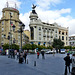 Córdoba - Plaza de las Tendillas