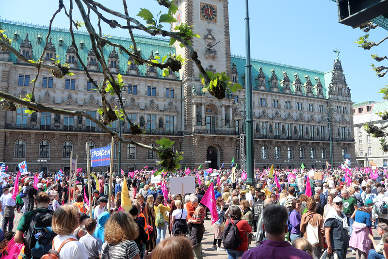 Rathausmarkt