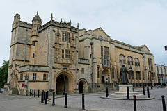 Bristol Library