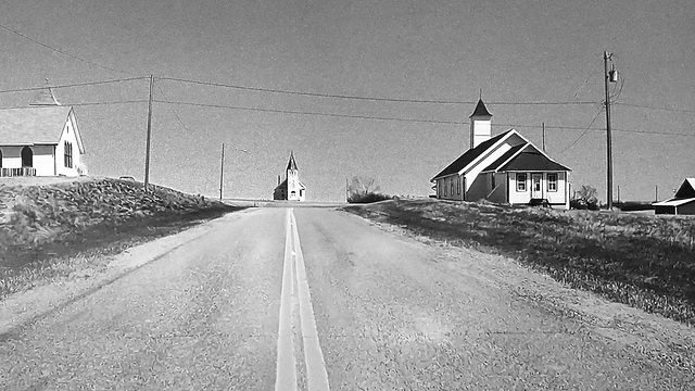 South West Saskatchewan