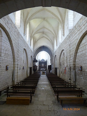 Abbaye de CHANCELADE 2/5 Abbaye de CHANCELADE 2/5