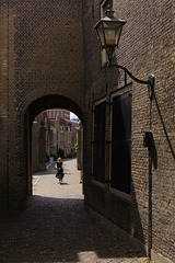 Dordrecht - Hof