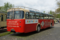90 Jahre Omnibus Dortmund 130