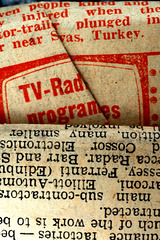 TV-Radio Programmes