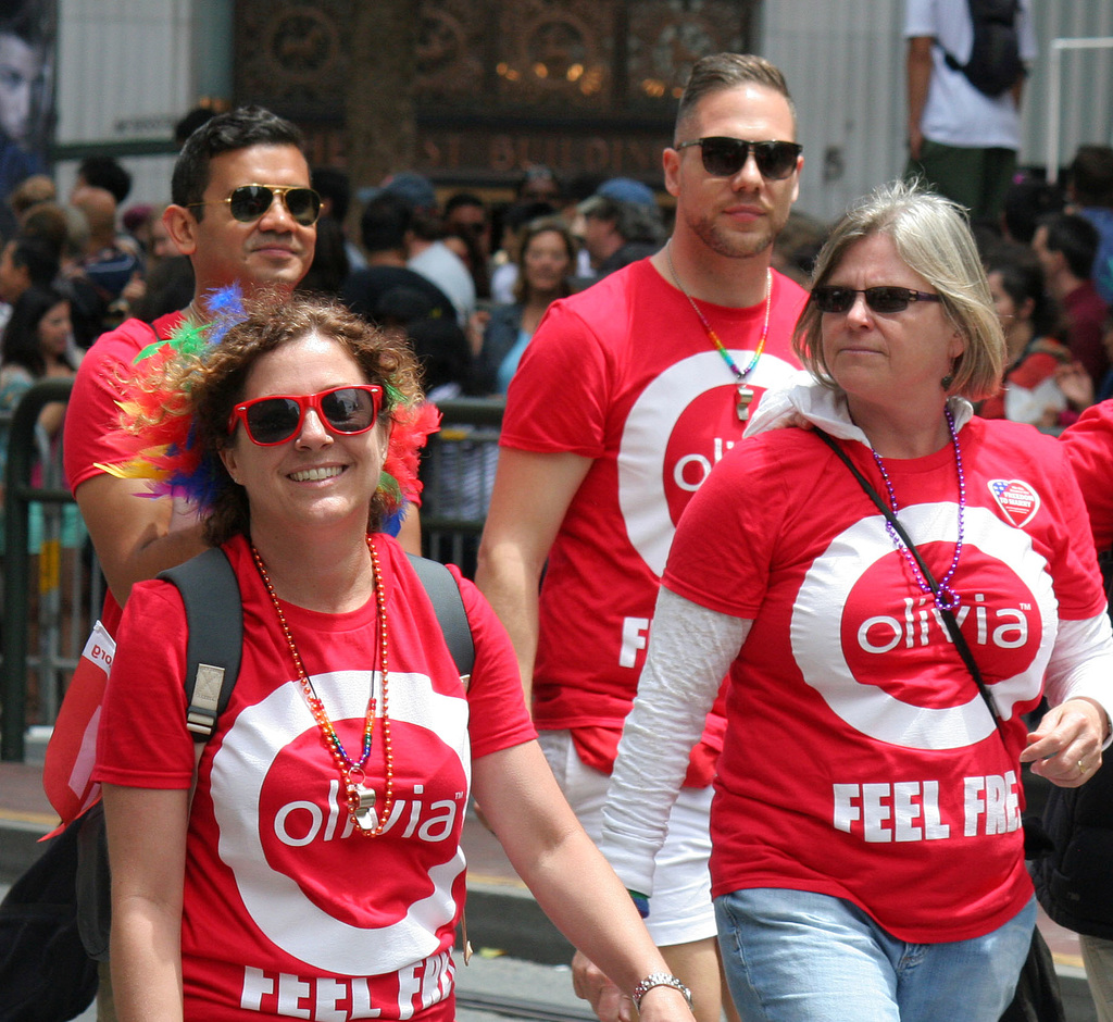 San Francisco Pride Parade 2015 (6541)