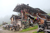 Riemerbergl Alm auf 2051 m Höhe