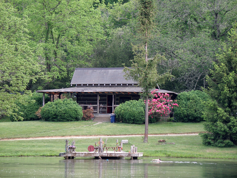 Dearfields NC