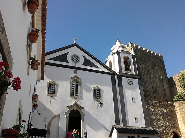 Now, inside this church, instead of praying we can buy books