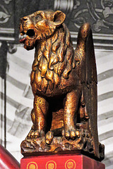 bedford higgins museum