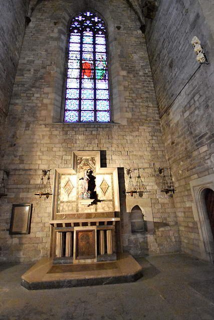 Kirche Santa Maria del Mar