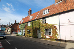 Nos.29-31 (odd), Bridge Street, Bungay, Suffolk
