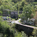 Clydach Viaduct and Station