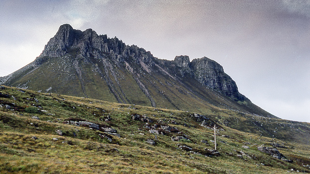 Stac Polly