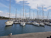 Barcelona's harbour