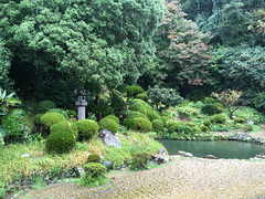 Seikenji Temple Grounds, Shizuoka