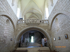 Abbaye de CHANCELADE 1/5 Abbaye de CHANCELADE 1/5