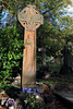 IMG 2258-001-Emmeline Pankhurst Grave