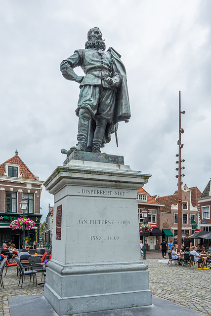 Jan Pieterszoon Coen