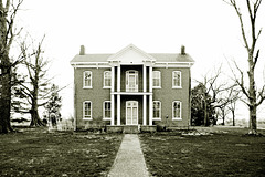 The House At The End Of The Lane The House At The End Of The Lane