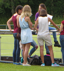 girls