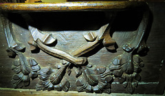 wantage church, berks