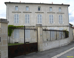 maison Charentaise maison Charentaise