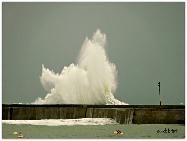 tempête de février