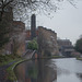 Birmingham canals (#0240) Birmingham canals (#0240)