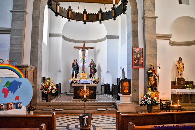 Wallfahrtskirche Sankt Jakobus  