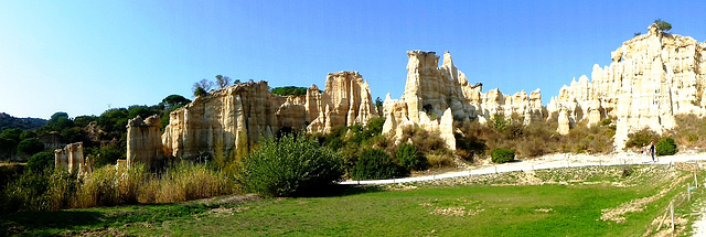 FR - Ille-sur-Têt - Les Orgues