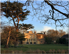 Pitshanger Manor, Ealing