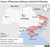 UKR - overview map , 4th May 2022
