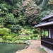 Seikenji Temple Grounds, Shizuoka