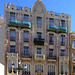 Valencia - Art Nouveau