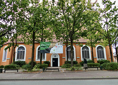 St. Liborius Kirche