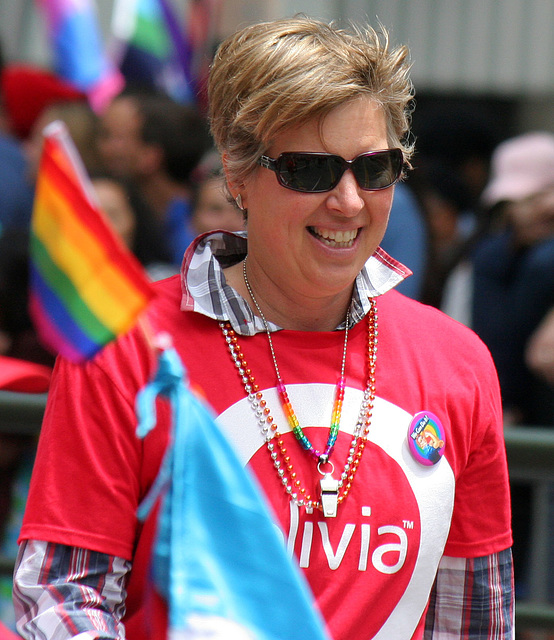 San Francisco Pride Parade 2015 (6543)