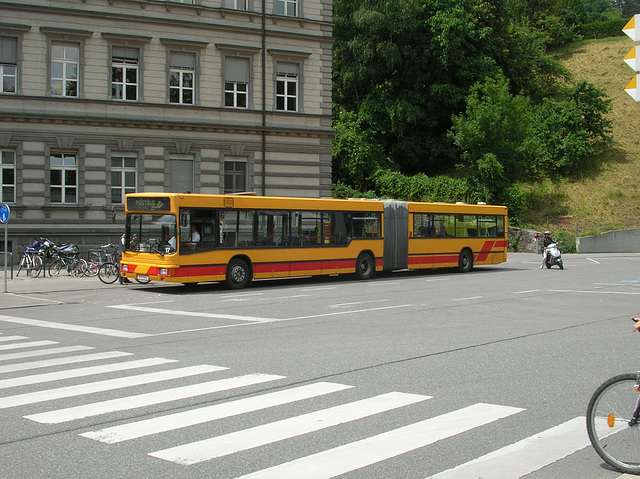 DSCN1922 Austrian Postbus (ŐBB-Postbus) BD 14965