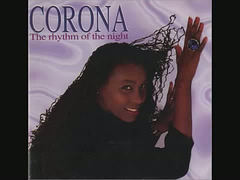 Corona    -Rhythm Of The Night-