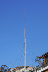 20171020-Moschato Antenna Mast