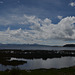 The Lake of Titicaca, Peruvian Coast