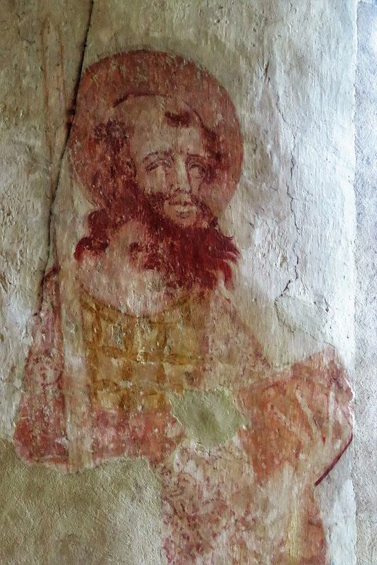 newington by sittingbourne church, kent