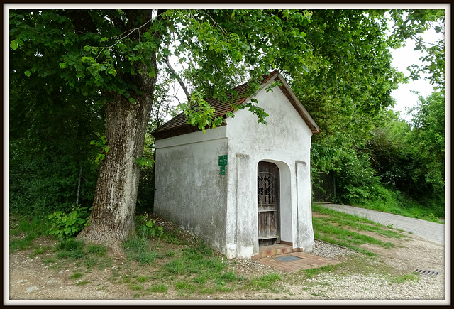 Oberweickenhof, Kapelle (PiP)