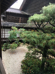 Seikenji Temple Grounds, Shizuoka