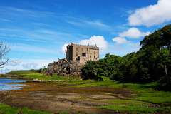 Dunvegan Castle