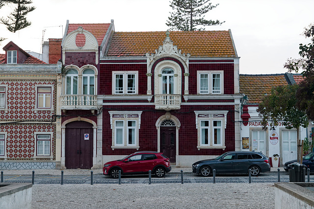 Alcochete, Portugal