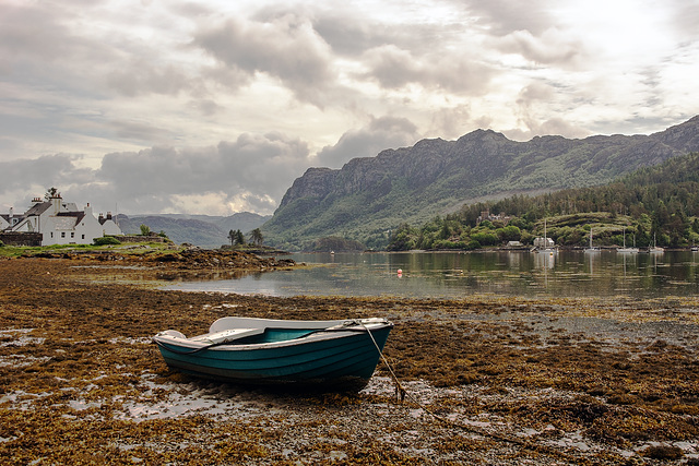 Low Tide