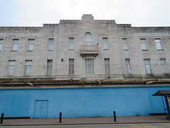 granada cinema, dartford, kent